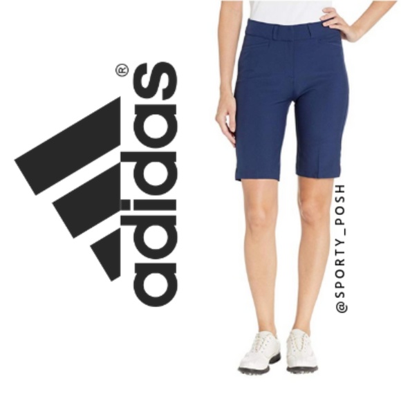 adidas club bermuda shorts